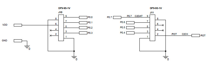 Silicon Labs Si3462-EVB Reference Design 6
