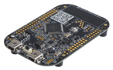 FRDM-KL25ZNXP Semiconductors