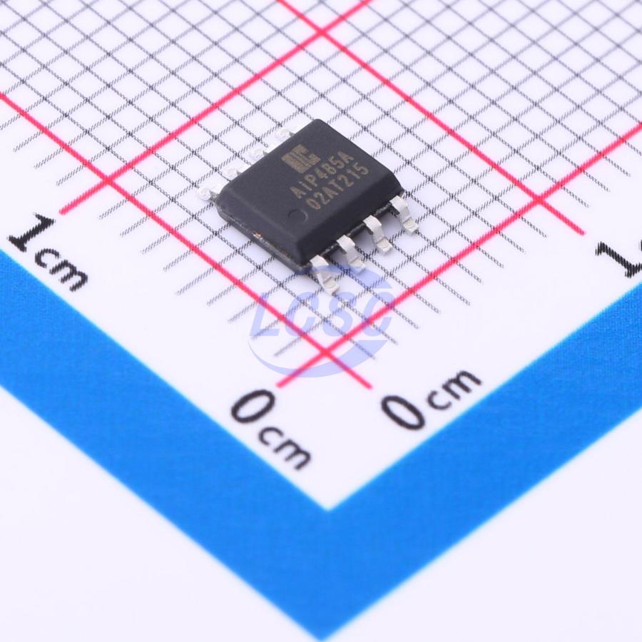 AiP485ASA8.TRWuxi I-core Elec