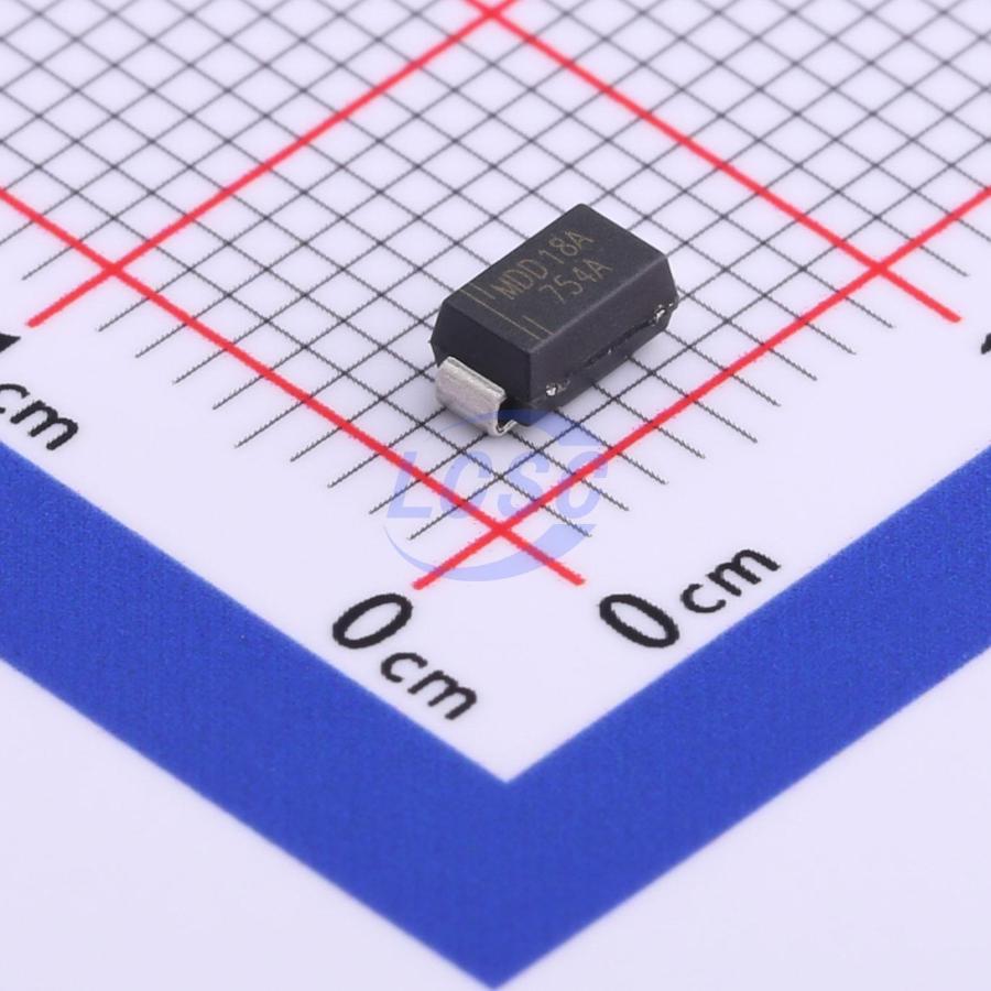 1SMA4754AMDD(Microdiode Semiconductor)