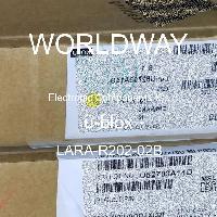 LARA-R202-02Bu-blox