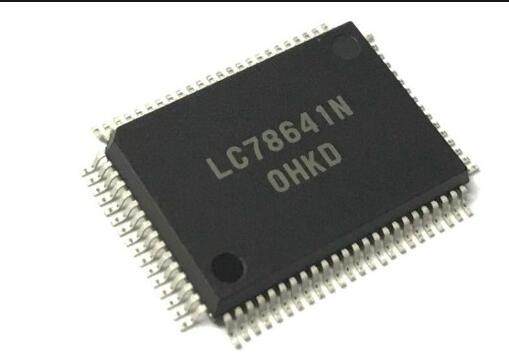 LC78641NSanyo