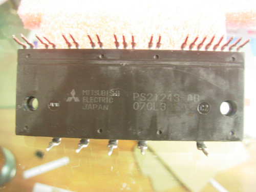 PS21243-ABMitsubishi