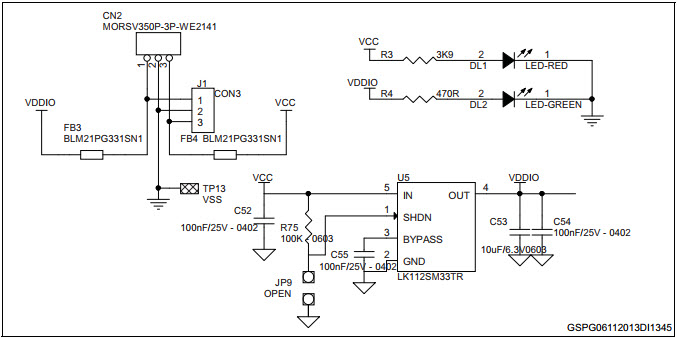 STMicroelectronics STEVAL-IPP004V1 Reference Design 4