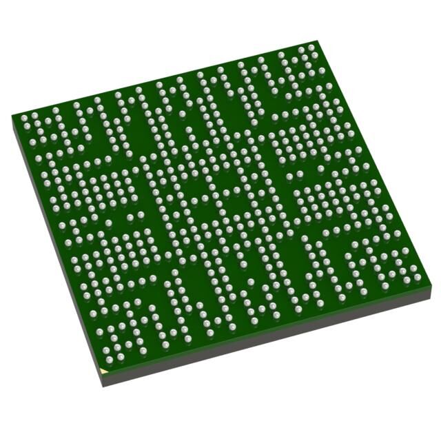 MIMX8UD7CVP08SCNXP USA Inc.