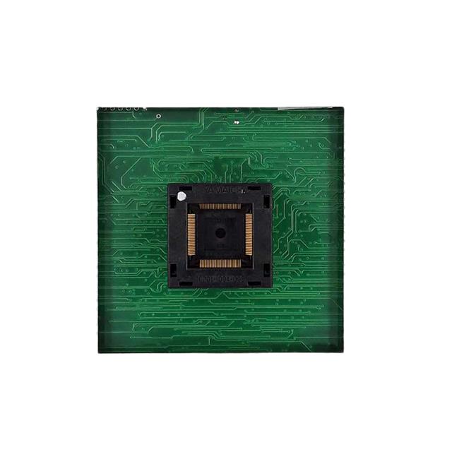FASM100QHEBPM Microsystems