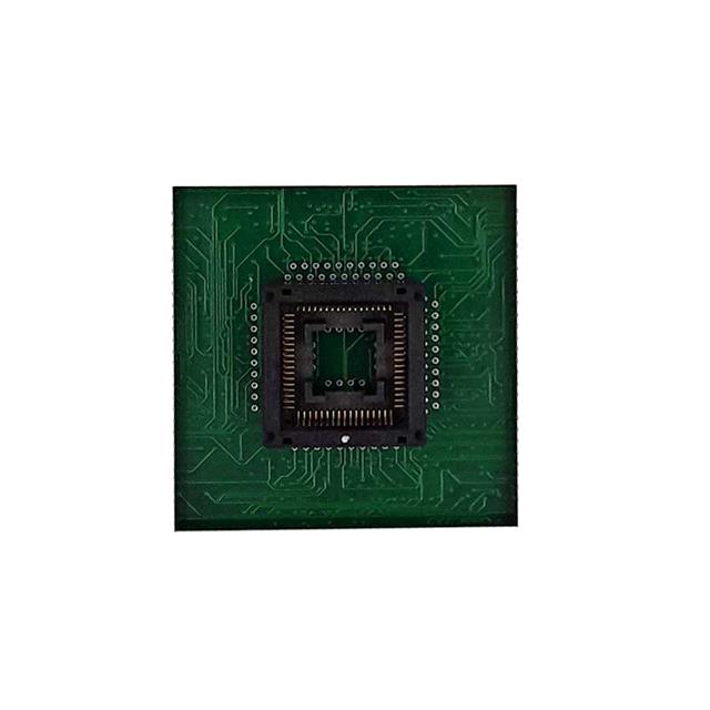 FSM68PCBPM Microsystems