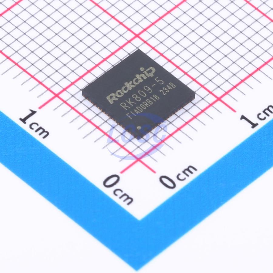 RK809-5Rockchip