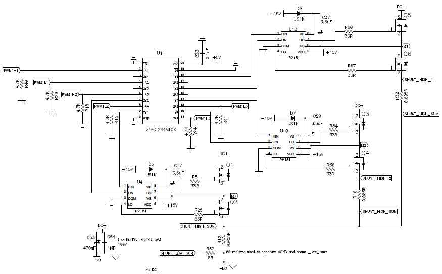 Microchip Technology DM330021 Reference Design 6