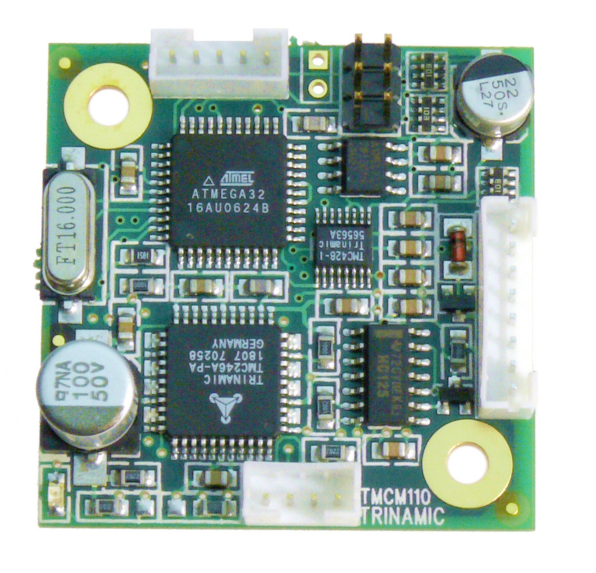 TMCM-110-42-485Analog Devices