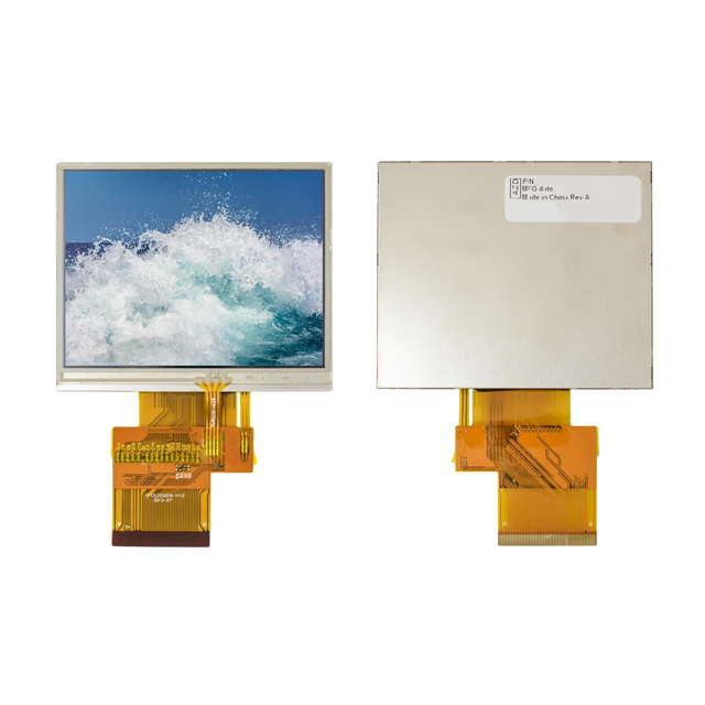 ATM0350D19A-1AZ Displays