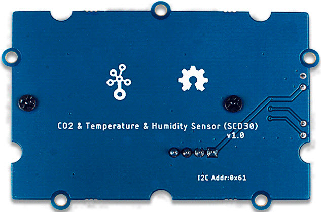 Seeed Technology Co., Ltd 101020634 Reference Design 4