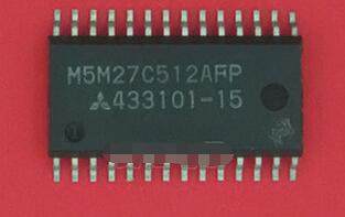 M5M27C512AFPMitsubishi
