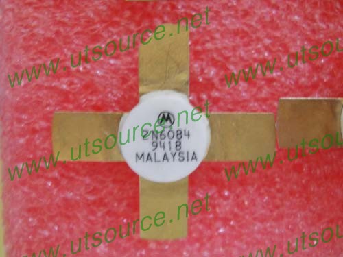 2N6084Motorola