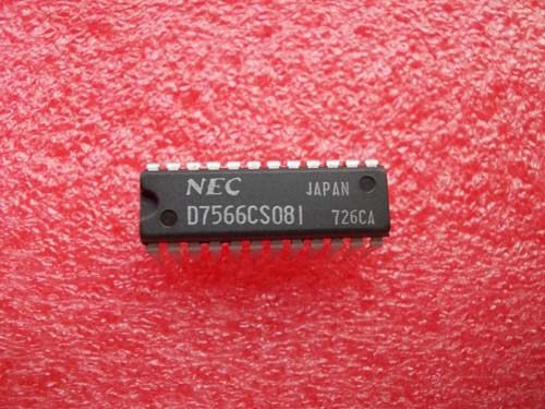 UPD7566CS081NEC