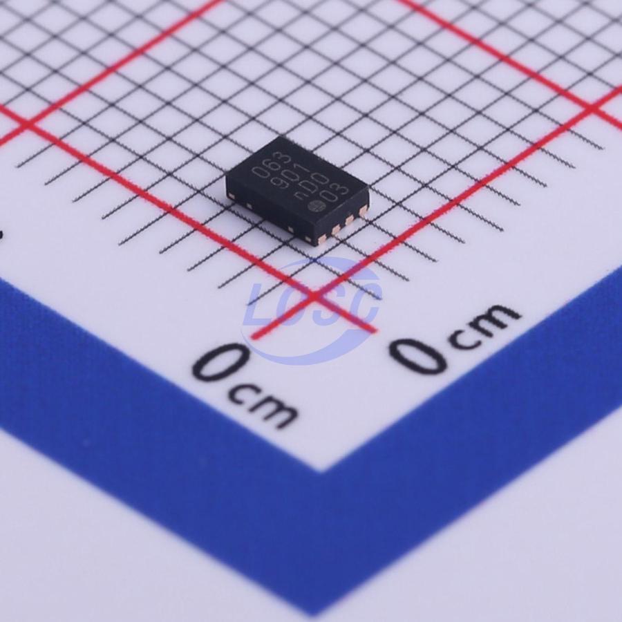 PCF85063TP/1ZNXP Semicon
