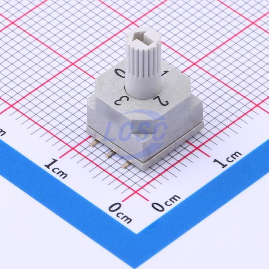 PHD-04SSM Switch