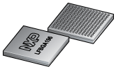 MIMXRT1062CVL5BNXP Semiconductors