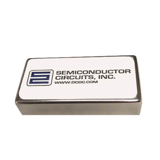 CP75C1115218PSemiconductor Circuits, Inc.