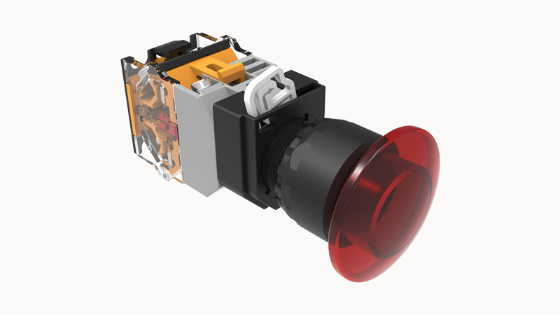 DT22A-MRD11/RDAC/DC24VDEGSON