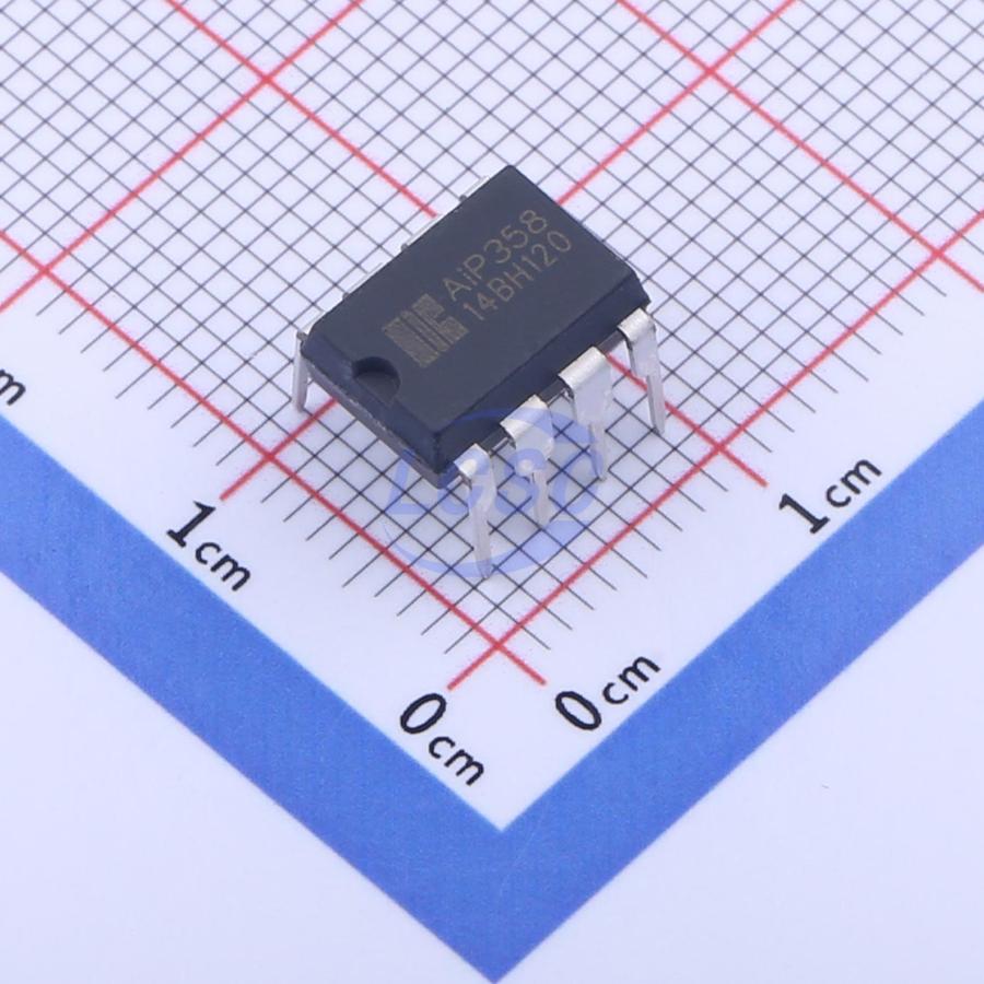 AIP358DA8.TBWuxi I-core Elec