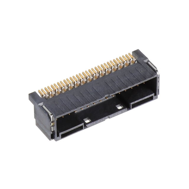 DF51K-30DP-2H(805)Hirose Electric Co Ltd
