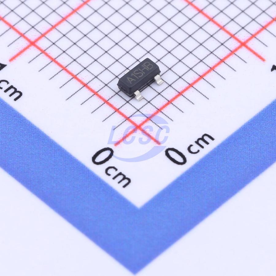 AP2301AIA Power microelectronics