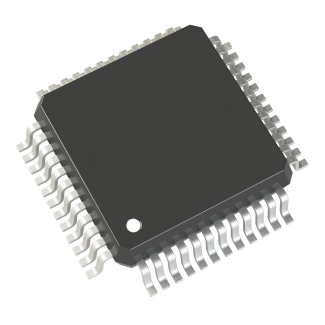 R5F10AGGCKFB#55Renesas Electronics Corporation