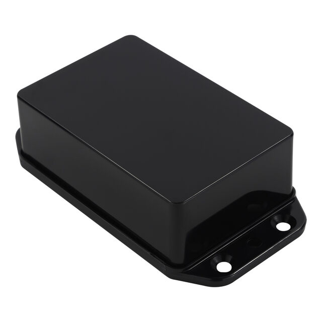 BIM2000/IP-BLKCamdenBoss Ltd