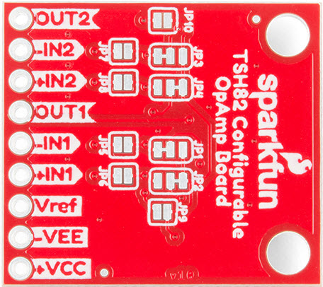 SparkFun Electronics BOB-14874 Reference Design 3