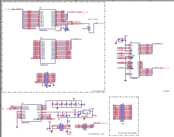 NXP USA Inc. TWR-MEM Reference Design 4