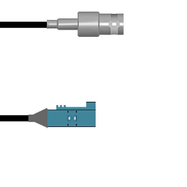 Q-0305E0003003MAmphenol Custom Cable