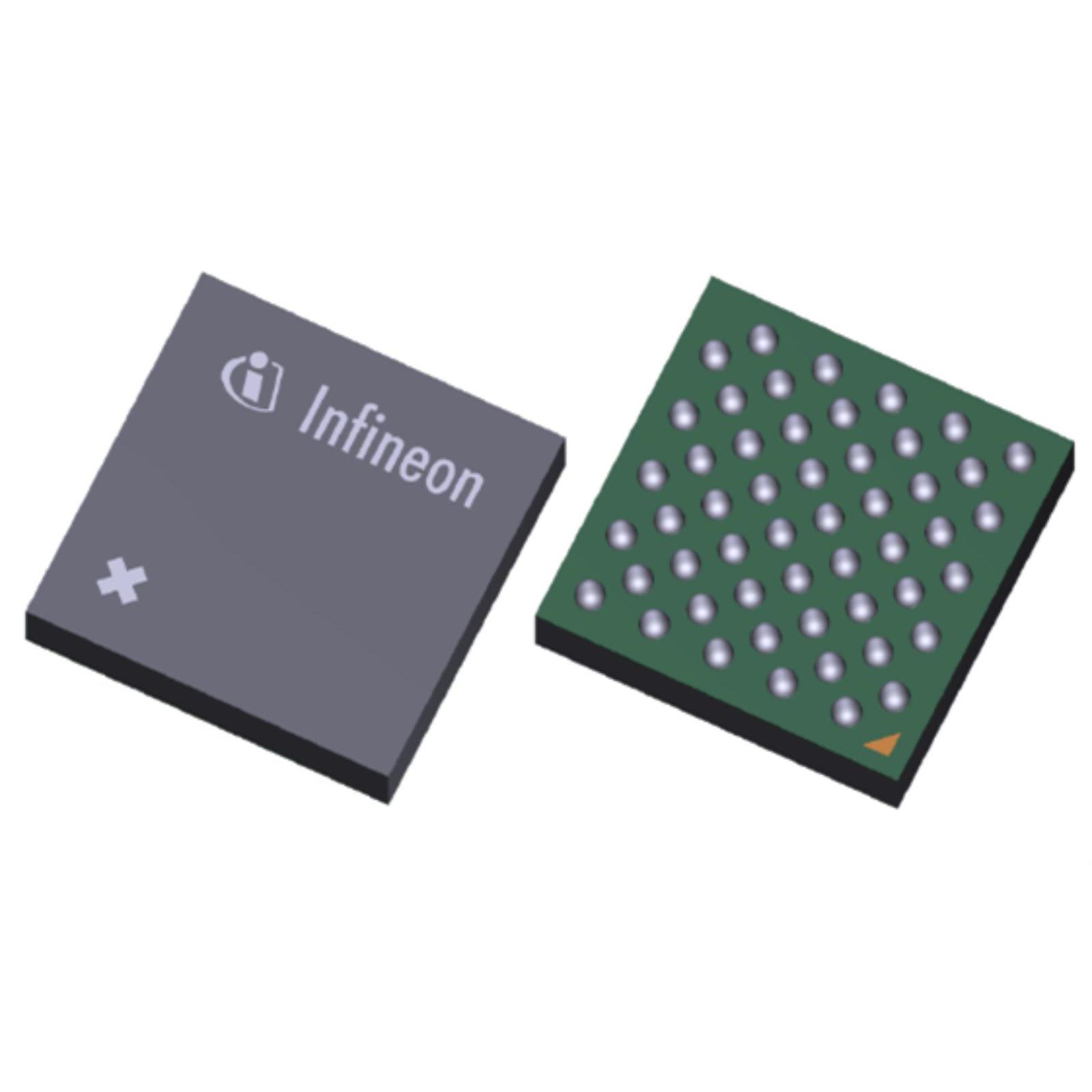 BGM687U50E6327XUMA1Infineon Technologies