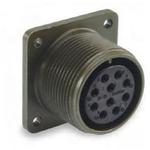 ITT Interconnect Solutions MS3102A18-1SX