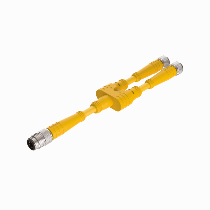 YP2-PSG3M-x/2PKG3M-x/x/S651turck