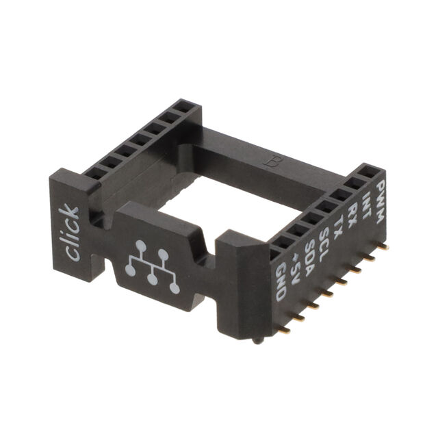 MIKROE-4248MikroElektronika