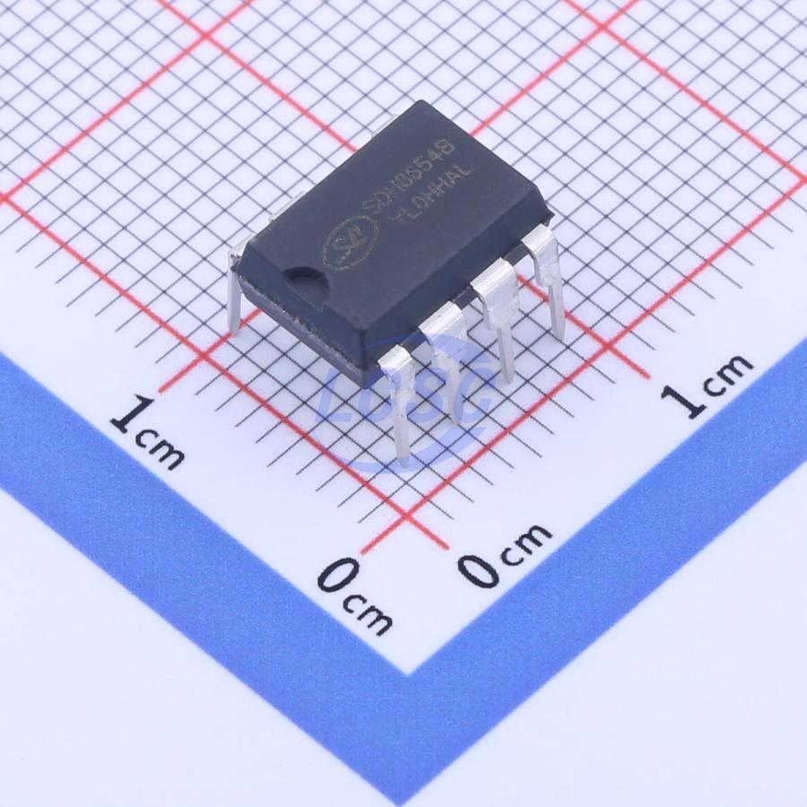 SDH8654BHangzhou Silan Microelectronics