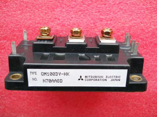 QM100DY-HKMitsubishi