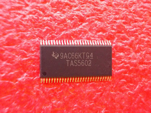 TAS5602Texas Instruments