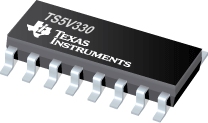 TS5V330DBQTexas Instruments