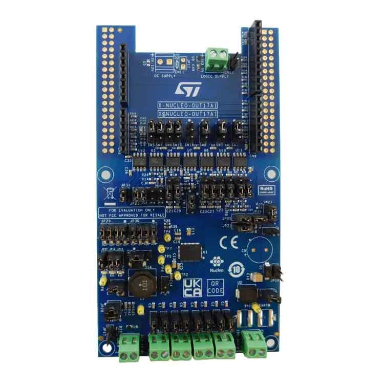 X-NUCLEO-OUT17A1STMicroelectronics