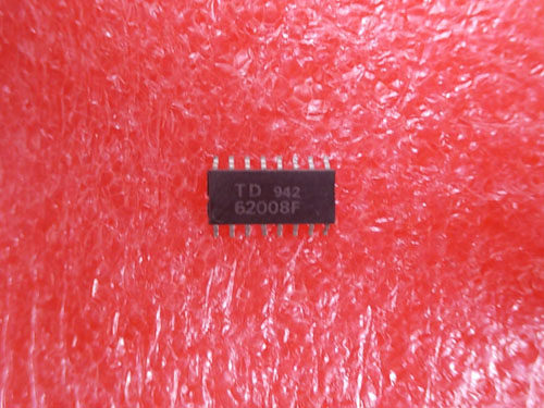 TD62008FToshiba