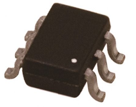 74LVC1G157GVNXP Semiconductors