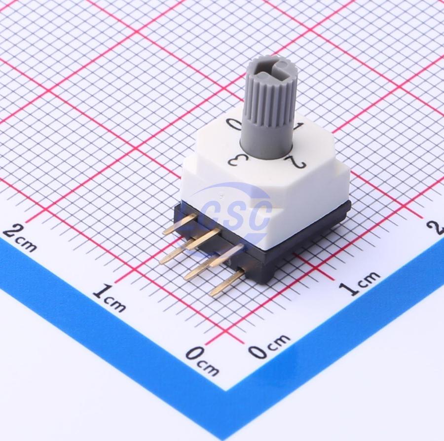 SSR-04H1SM Switch