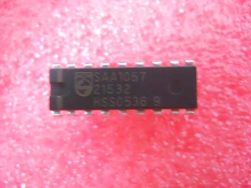 SAA1057NXP Semiconductors