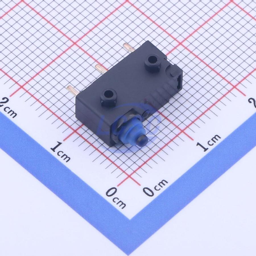 D2HW-ER201D-AQOmron Electronics