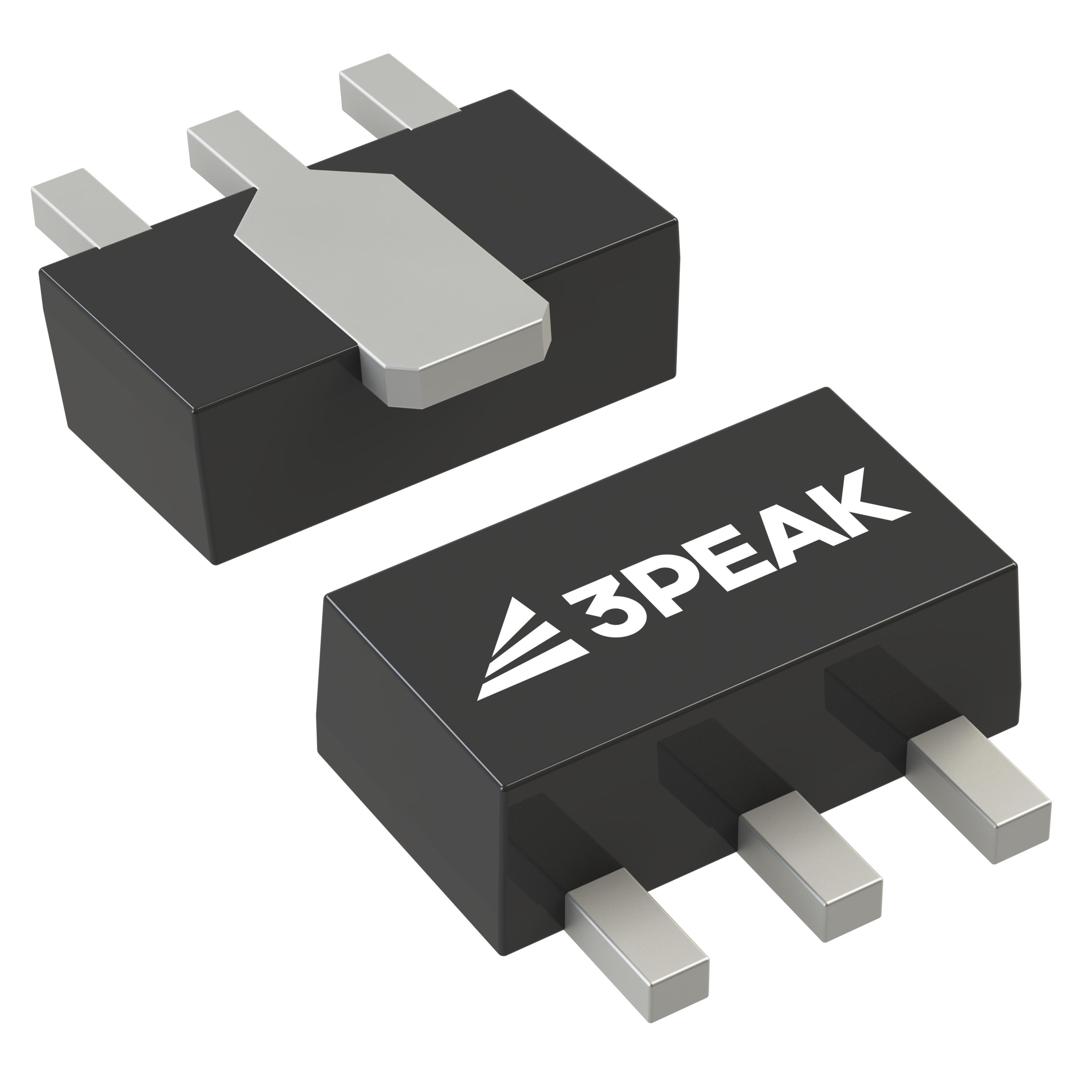 TPL820F50-89TR3PEAK