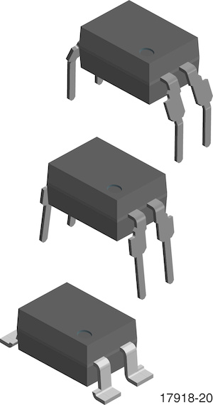 SFH617A-4Vishay