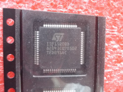 ISP1520BDNXP Semiconductors