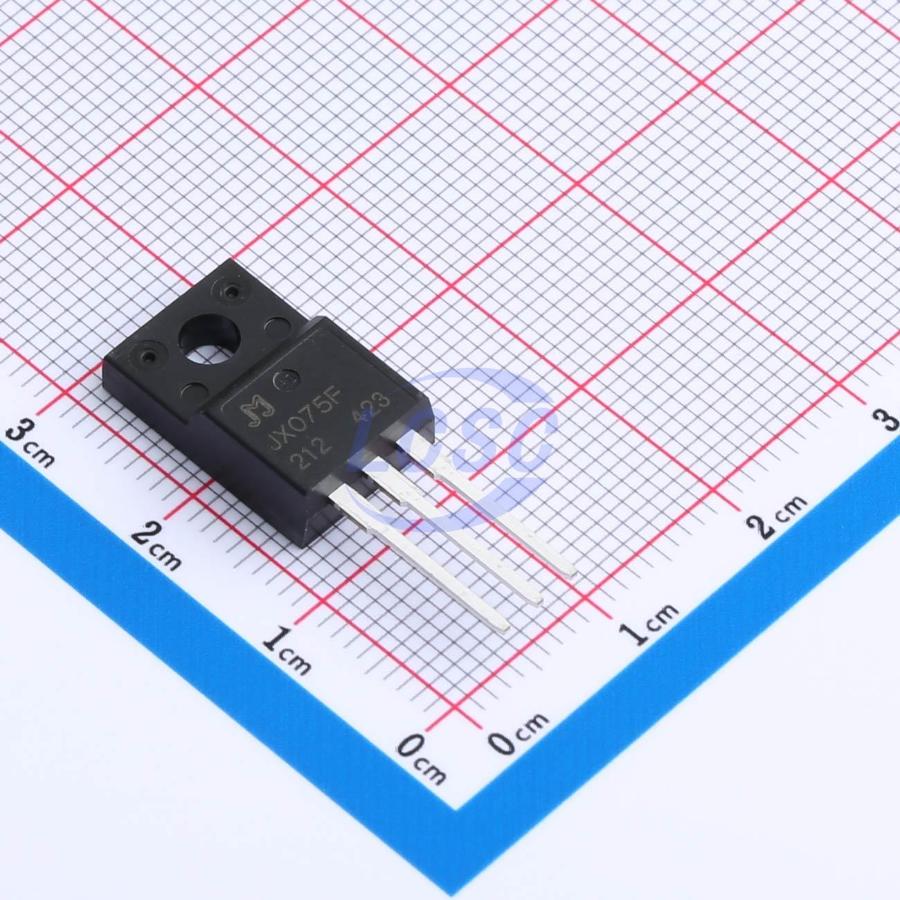 JX075FJiangsu JieJie Microelectronics